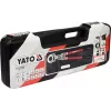 Yato PEX-AL-PEX πρέσα σύσφιξης χειροκίνητη πρέσα σύσφιξης με σετ 8 σιαγόνων