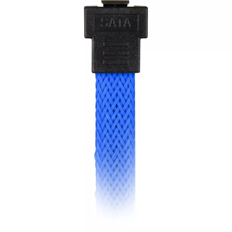 Καλώδιο SATA Sharkoon - Serial ATA 150/300/600 - SATA (W)