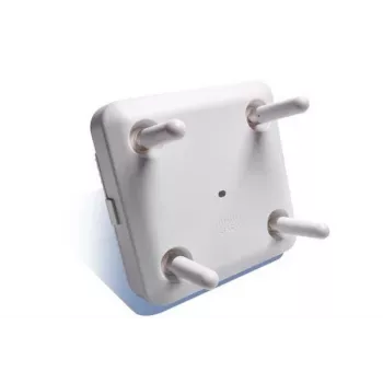 Σημείο ασύρματης πρόσβασης Cisco AP 802.11ac W2 AP με διαμόρφωση κεραιών 3x4:3