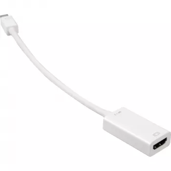 Καλώδιο Mini DisplayPort σε HDMI Sharkoon 0,15 m