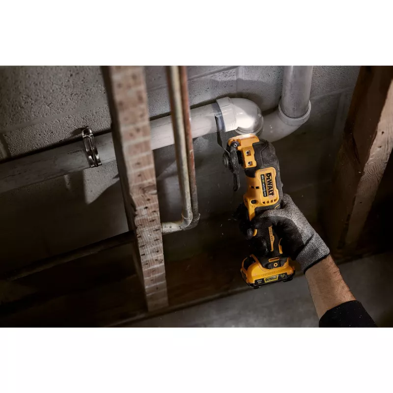 DeWALT DCS353D2-QW Κόφτης μπαταρίας γενικής χρήσης