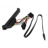 SilverStone CP05 μονάδα Hot-Swap SATA II με καλώδιο (SST-CP05)