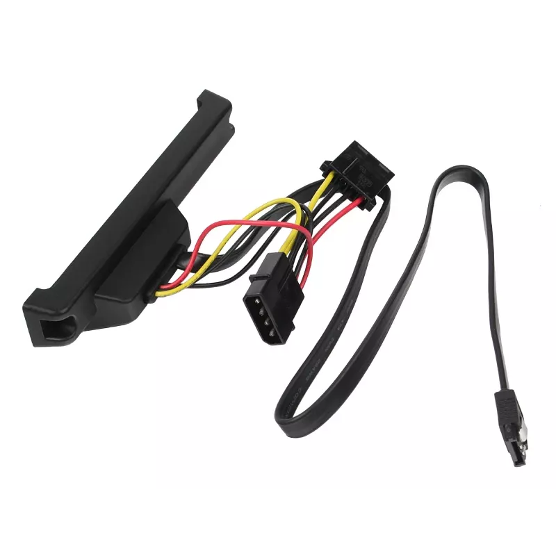 SilverStone CP05 μονάδα Hot-Swap SATA II με καλώδιο (SST-CP05)