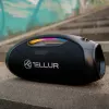 Φορητό ηχείο Tellur Obia Pro 60W μαύρο