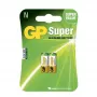 Μπαταρία GP Battery Super GP910A LR01 Lady N Αλκαλική-Μαγγανίου 1,5 V 2 τεμ.