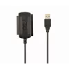 Προσαρμογέας IDE / SATA σε USB GEMBIRD AUSI01
