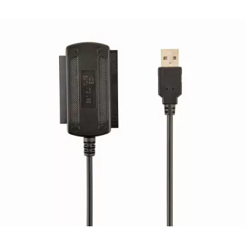 Προσαρμογέας IDE / SATA σε USB GEMBIRD AUSI01