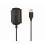 Προσαρμογέας IDE / SATA σε USB GEMBIRD AUSI01