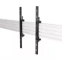 Βραχίονες τοποθέτησης B-Tech SYSTEM X BT8390-VESA400F/B