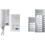 TechniSat TCS PPA03-EN/02 - Ενσύρματο - Λευκό - AC/DC - AC/DC