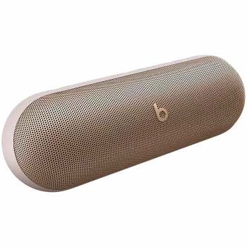 Beats | Ηχείο | Pill | αδιάβροχο | Bluetooth | Champagne Gold | φορητό | ασύρματη σύνδεση