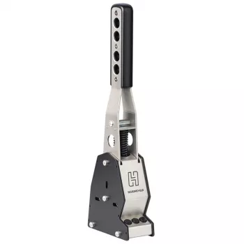 Πρόσθετο Racing-Shifter Heusinkveld HE-MAGSHIFT, ασημί, μέγιστο φορτίο 11 kg