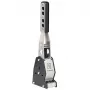 Πρόσθετο Racing-Shifter Heusinkveld HE-MAGSHIFT, ασημί, μέγιστο φορτίο 11 kg
