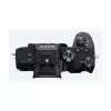 Sony α 7 III + 28–70 mm MILC 24,2 MP CMOS 6000 x 4000 Pixel μαύρο
