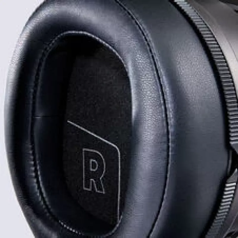 Audeze Maxwell 2 ασύρματα ακουστικά Xbox/PC μαύρο