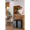 Κάδος ανακύκλωσης 54 L 258986 KETER