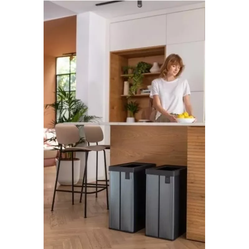 Κάδος ανακύκλωσης 54 L 258986 KETER