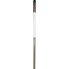 Gardena Combisystem - Κοντάρι - 130 cm - Ξύλο φλαμουριάς