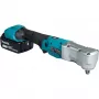 Makita DTL300Z γωνιακό παλμικό κατσαβίδι μαύρο