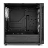 Sharkoon TG5 Pro RGB Midi Tower μαύρο