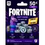 Fortnite δωροκάρτα 50 EUR - Epic Games ψηφιακός κωδικός