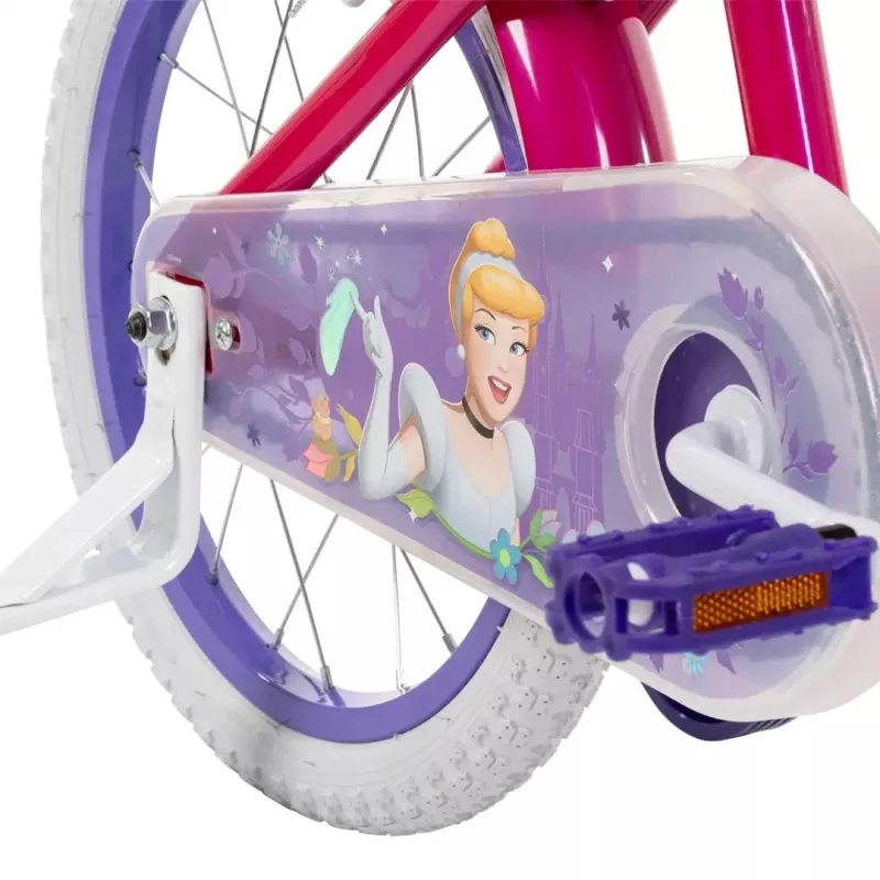 Ποδήλατο HUFFY Disney PRINCESS 16