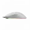 Ποντίκι White Shark GALAHAD Λευκό USB Type-A