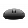 Natec Ποντίκι | Lark | Ασύρματο | 2,4 GHz, Bluetooth | Ανθρακί