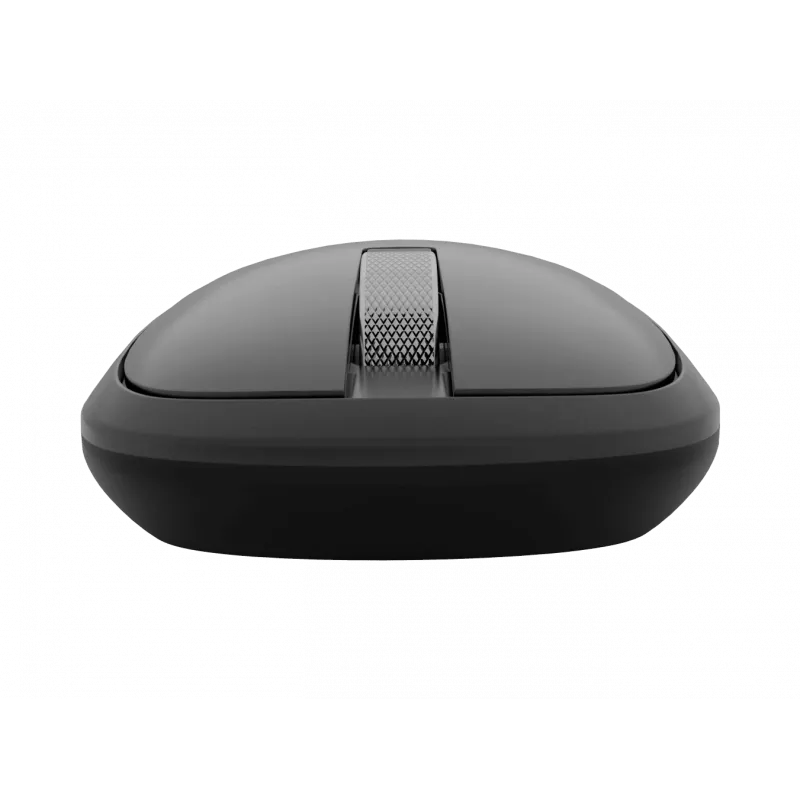 Natec Ποντίκι | Lark | Ασύρματο | 2,4 GHz, Bluetooth | Ανθρακί