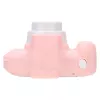 Φωτογραφική μηχανή compact AgfaPhoto Realikids Cam Mini 12 MP CMOS Ροζ