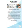 Screenor Bumper Iphone 17 Air Magsafe Διαφανές