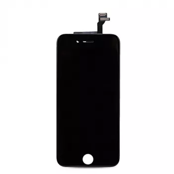 Οθόνη iPhone 6 (Μαύρο) HQ+