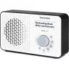 Δέκτης TV TECHNISAT VIOLA 200 λευκό/μαύρο HD DVB‑S2