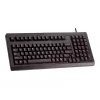 CHERRY G80-1800 Πληκτρολόγιο Home USB QWERTZ γερμανικό μαύρο