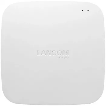 Wireless Access Point Lancom LX-7200, Tri-Band 2,4/5/6 GHz, έως 9600 Mbit/s, PoE, λευκό