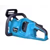 Makita DUC355Z Αλυσοπρίονο μαύρο, μπλε