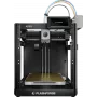 3D εκτυπωτής Creality Adventurer 5X – πλήρως κλειστός, αυτόματη ισοστάθμιση