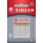 Singer | Βελόνα Universal για υφαντά υφάσματα 80/12 συσκευασία 10 τεμ.
