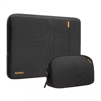 Θήκη laptop Sleeve Kit 14'' Tomtoc Defender-A13 (μαύρο)