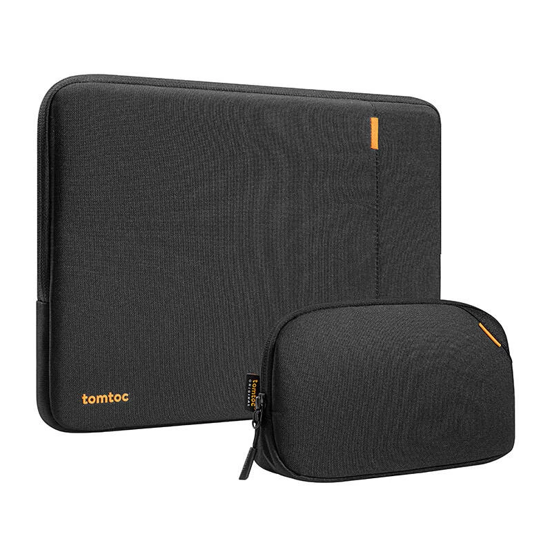 Θήκη laptop Sleeve Kit 14'' Tomtoc Defender-A13 (μαύρο)