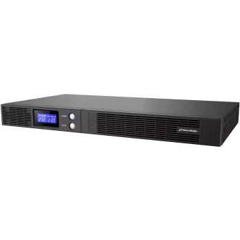 PowerWalker VI 750 R1U UPS Line-Interactive