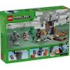 LEGO MINECRAFT 21586 Ο Χλωμός Κήπος
