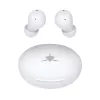 Ασύρματα ακουστικά White Shark GEB-TWS-02 Vortex λευκά