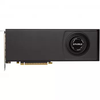 Κάρτα γραφικών Sparkle Arc Pro B60 Blower, Intel Arc Pro B60, 24 GB GDDR6, 192-bit, PCIe x8 5.0, 1 ανεμιστήρας