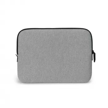 DICOTA D32025 Skin URBAN θήκη για φορητό υπολογιστή MacBook Air 15″ M2, 38,1 cm (15″), νεοπρένιο, γκρι
