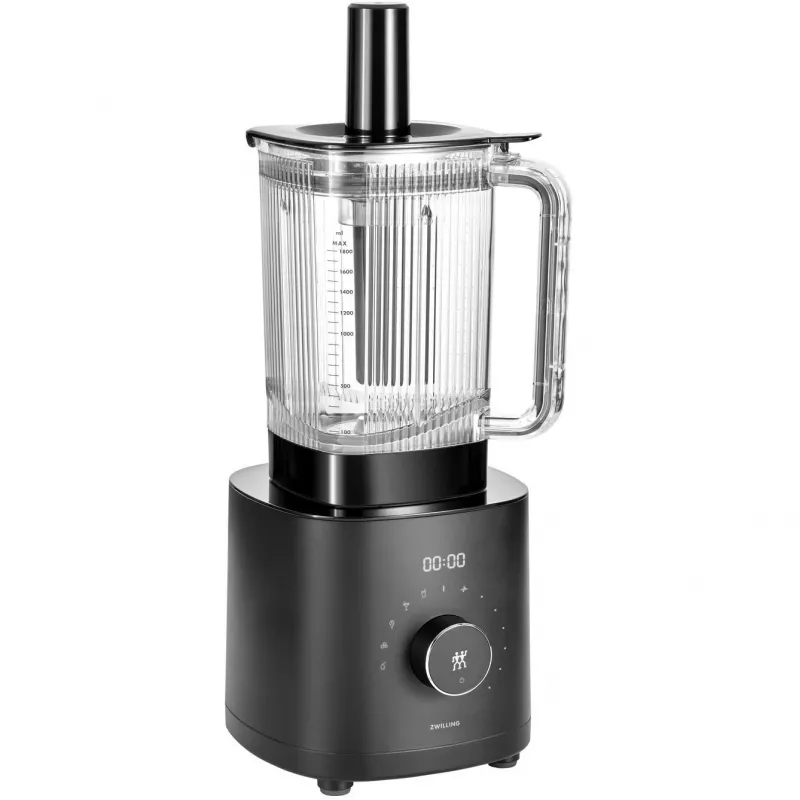 Μπλέντερ κουζίνας ZWILLING 53000-001-0 μαύρο