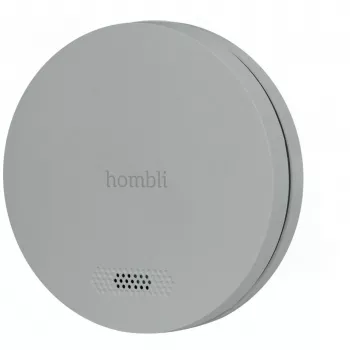 Ανιχνευτής καπνού Hombli HBSA-0108 ασύρματος φωτοηλεκτρικός 3V Λίθιο
