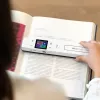 IRIS IRIScan Book 7 σαρωτής χειρός