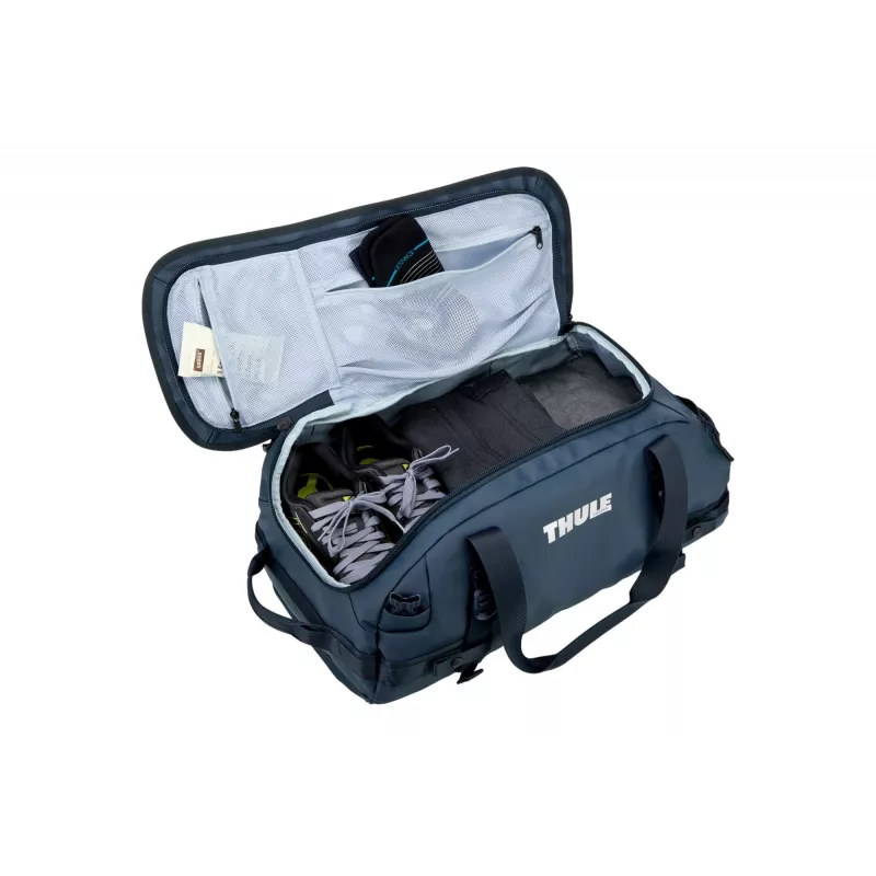 Thule 5590 Chasm 40L Ταξιδιωτική τσάντα σκούρο μπλε