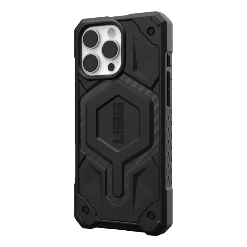 Θήκη Urban Armor Gear Monarch Pro iPhone 16 Pro